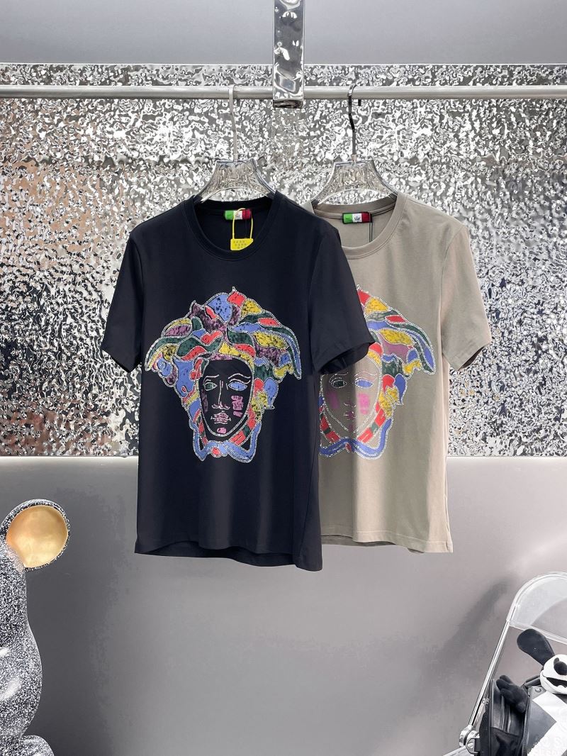 Versace T-Shirts